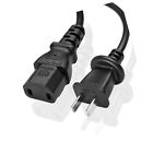 Iec53 Cbl 2p Mf 6ft By Tnp Products Xbox Charger Power Cord Feet 814676028899