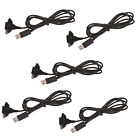 Cbw12153 Unbranded 5pcs Usb Charging 346986568340