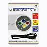 Cc-rucr-gr Columbus Circle Retro Usb Hub And Card Reader 4582286321261