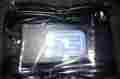 Cd1-cd2 Genesis S3 Triple Power Adapter For Sega Model 1 32x Brand New