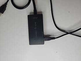 Ce Compass Sga Md2 Hdmi Cbl Sega Genesis 1 Cable Adapter Compatible With