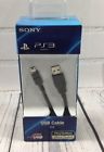 Cech-zuc1 Sony Genuine Playstation 3 711719983842