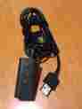 Cechya-0087 Sony Playstation Stereo Headset Audio Control Cable 029