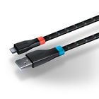 Cf253533 Bionik Lynx Foot Usb Braided Charge And Sync Cable For