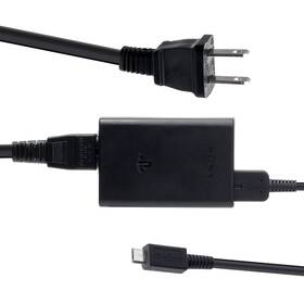 Chenlan 763431958783 Ps Vita 2000 Slim Ac Charger Adapter Kit With Usb Cable Pch2001