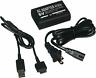 Chncaii17q General Psvita Ac Adapter Home Charger Sony Ps 849172003644