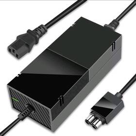 217391 Chocolate Chip Us For Microsoft Xbox One Power Supply Brick With Cord Quiet Ac Adapter