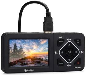 Clearclick 798578763242 Hd Video Capture Box Ultimate - And Stream From Hdmi