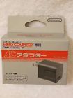 Clv-a-ahlo Jpn Nintendo Genuine Oem