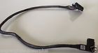 Cn-0tk038 Cn-0tk035 Tk038 Dell Tk035 Poweredge R710 Sas To Mini Cable A