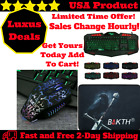Cnmx-hardlines-10722 Bakth Keyboard Mouse Set 701419954877