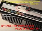 Col872e 022228533832 Coleco Colecovision Tv