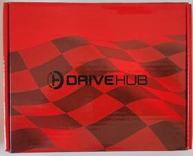 Cm-0015 Collective Minds Drive Hub Racing Wheel Adapter Ps4 Xbox One New