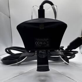 Cm00083 Collective Minds Black Wired Fps Strike Pack For Ps4/pc