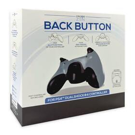 Ps4-backbutt-cmax Collective Minds Used Cronus Zen Back Button Attachment For The Sony Playstation 4 Controller