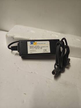 Cp1301 Coming Data Inc Ac Power Adapter Supply Model#