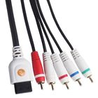 Component V 39244 Alphaline Wii Nintendo Cable 10 Ft