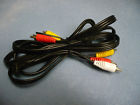 Composite6ft Nintendo 1 New Set