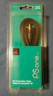 Scph-180 Connection Sealed Rare Cable Playstation Lcd Ps1 Av Scph180 Psone Screen Psx