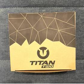 25080032-10 Consoletuner Titan Two Wired Controller/console Adapter With Usb Cable