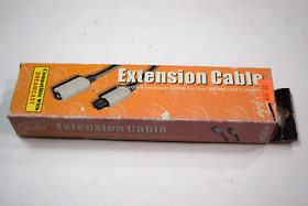 Yb-1445 Controller Extension Cable Sega Dreamcast Console Video Game System New In Box