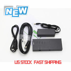 Controller Fit For Xbox One S X Kinect 2.0 Sensor Adapter&windows 8 8.1 10 Pc