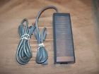 Cord-60 Xbox Microsoft 360 175w 14.2a Power Supply Brick Adapter And Wall Day Warranty