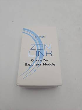 Cronusmax 813384001538 Cronus Zen Link Expansion Module