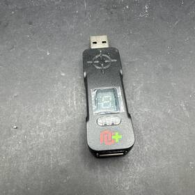 2008-0001 Cronusmax Plus Cronus Max Tested Used Adapter Only