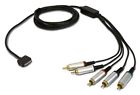 Cta Digital Psp Go Component Cable 656777010072