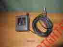 Cx-2600 Atari Ac Power Adapter Tested And Working