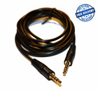 Cyanbkwjhz General Audio Astro Gaming Headset Talkback Chat Cable Cord