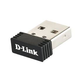 Dwa-121 D-link Wireless N-150 Mbps Usb Wi-fi Network Adapter