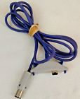 D0l-011 Nintendo Gamecube To Gameboy Advance Long Link Cable Used Only