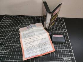 744707 Datel Universal Adapter For Import Genesis Games On Your Mega Drive By