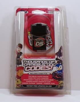 Datel 897459000671 Action Replay Ds For Nintendo And Lite