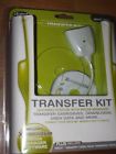 Datel New Nip Transfer Kit For Xbox 360 Game Saves Downloads To Pc 897459000503