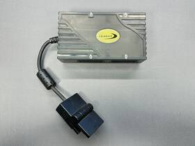 Ps2004 Datel Ps2 Playstation 2 Multitap Multi-tap Multi Tap 4 Player Adapter