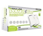 Datel Xbox 360 Max Link Powerline Adapter For High Speed Internet 890664001099