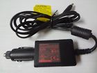 Dcc-fx110 Sony Genuine Oem Car Power Supply Adapter