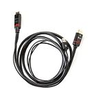 M010001-3g Dcdvwns34t Marseille Networks Mcable Gaming Edition Foot Hdmi For Nintendo Switch