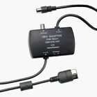 Dctgg76508i236 Std Rfu Adapter For Sega Dreamcast Rf Switch 741948202018