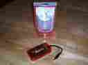 Dcus-004 Madness Gameware Sega Dreamcast Composite Rca S-video Vga Adapter By Please Read
