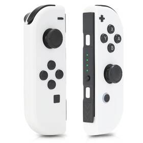 Deaecd 738679185260 Controller For Switch Replacement Wireless Controllers Support Dual