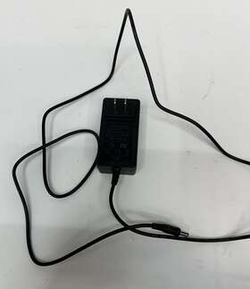 Dc-907-1204000 Dechang Original Power Supply 12v 4a Ac Adapter Charger Cable Us