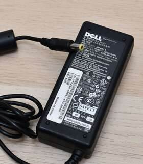 Adp-60nh Dell Td321 N5825 Td231 Td230 Genuine Charger Ac Power Adapter B Pa-16 19v 3.1a 60w