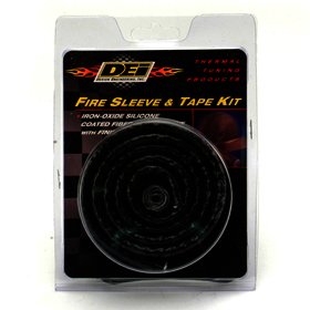 10470 Design Eng Fire Sleeve Kit