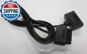Devices 313042480434 Snes Super Nintendo Controller Extension Cable By