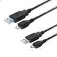 Dg-dgps4-6414 Dreamgear Charge And Play 845620064144