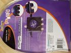 Dgn600 Dreamgear Nintendo Or Gamecube Gold Plated Rf Modulator